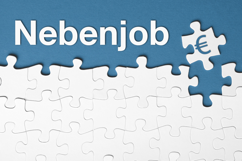 Nebenjob Lektor Nebenjob Lektor