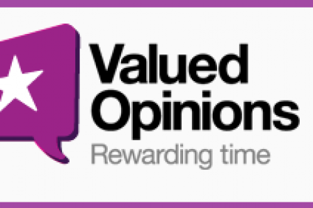 Valued Opinions (Empfehlung)