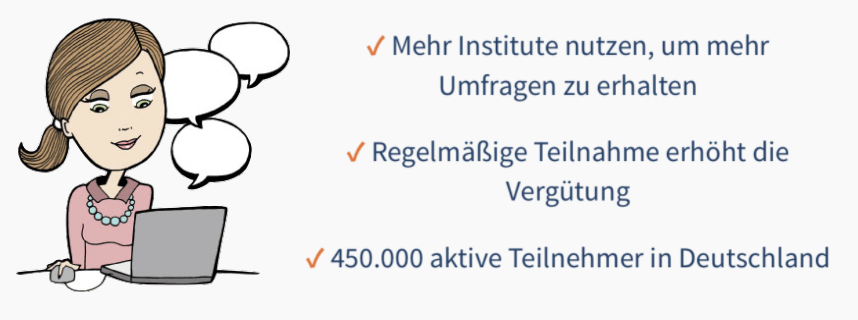 an umfragen teilnehmen und geld verdienen an umfragen teilnehmen und geld verdienen