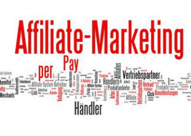 Affiliate-Marketing