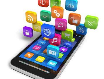 Geld verdienen mit Apps