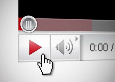 Geld verdienen mit Youtube