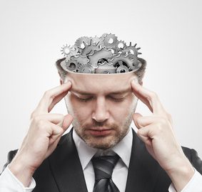 Die Macht der Gedanken