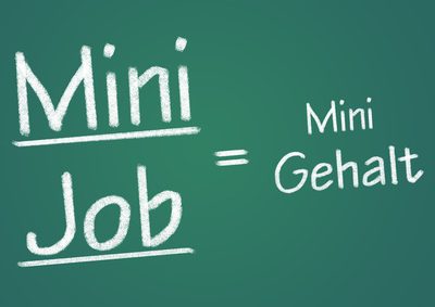 Minijob – was genau ist das und wie funktioniert es?