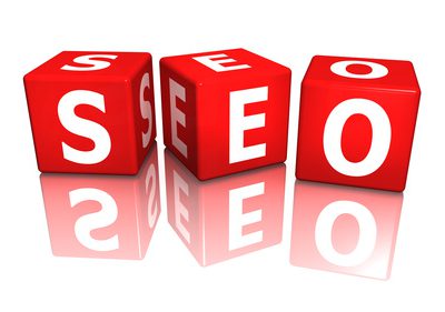 SEO – Suchmaschinenoptimierung