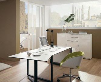 Geld verdienen mit dem virtuellen Büro