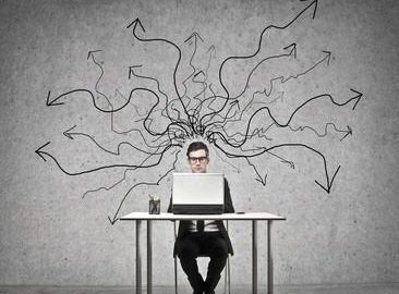Heimarbeit außerhalb der eigenen vier Wände