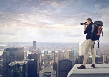 Mit eigenen Fotografien Geld verdienen
