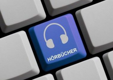 Geld verdienen mit Hörbüchern