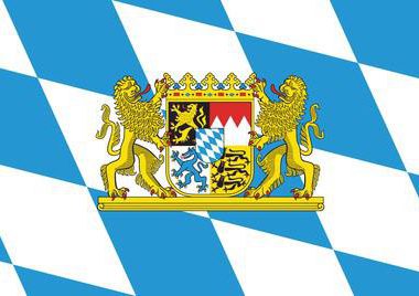 Heimarbeit Bayern