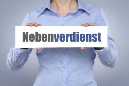 Nebenverdienst