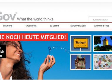 Yougov.de