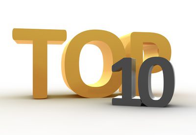 Besonders lukrative Berufe: Die Top 10