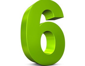 Die 6 bestbezahlten Heimarbeiten