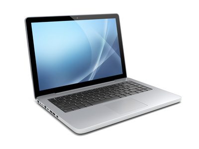 Laptopfolien designen