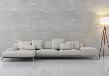 Wohntextilien in Heimarbeit herstellen