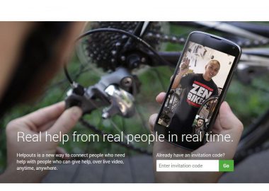 Geld verdienen mit Google Helpouts