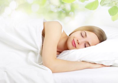 Schlaf – Zeit für Regeneration und Energie