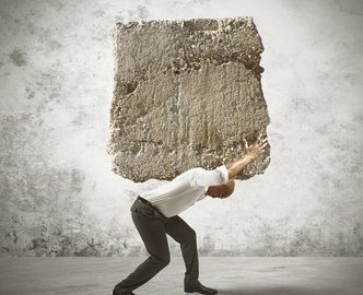 Zwei Jobs gleichzeitig – der Doppelbelastung standhalten