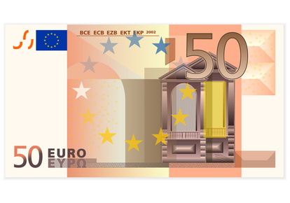 Wer möchte 150 Euro haben?