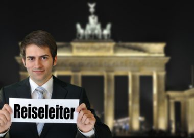 Besucher-Guide – Sehenswürdigkeiten zum Erlebnis machen