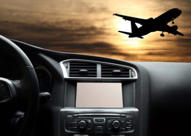 Nebenjobs in der Autovermietung
