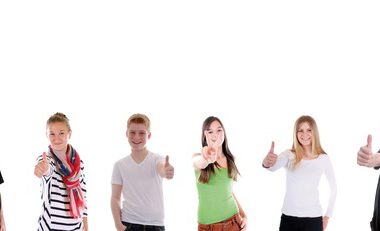 Nebenjobs – als Schüler Geld verdienen
