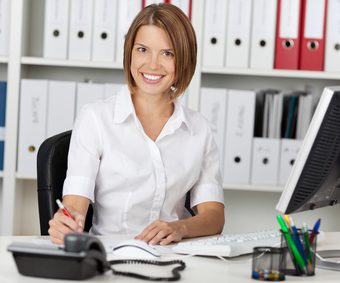 Virtuelle Sekretärin Geld verdienen: Die besten Anbieter!