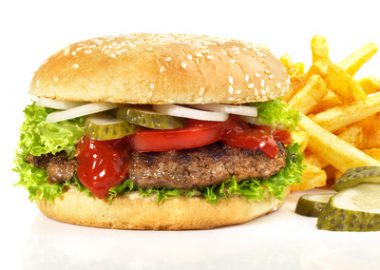 Nebenjob bei Burger King – ein Job für Motivierte