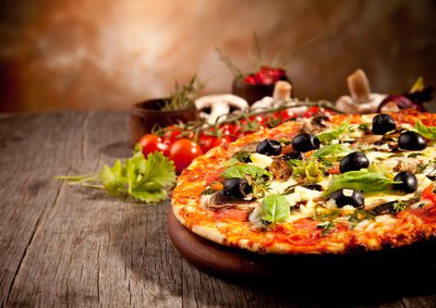 Nebenjob bei Hallo Pizza – eine köstliche Beschäftigung