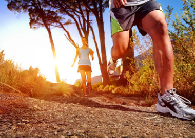 Nebenjob bei Runners Point – Life is Running