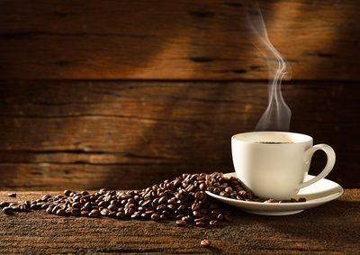 Nebenjob bei Tchibo – Kaffee und mehr