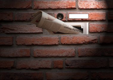 Geld verdienen als Zeitungszusteller