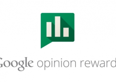 Vom Smartphone aus Geld verdienen mit Google Opinion Rewards
