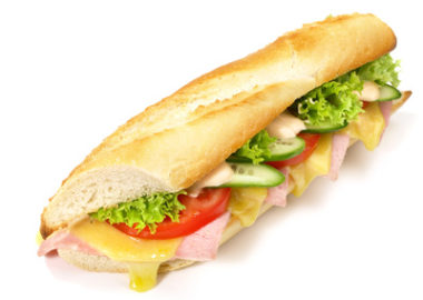 Nebenjob bei Subway – Arbeiten als Sandwich Artist