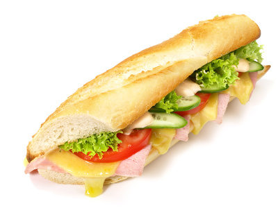 Nebenjob bei Subway – Arbeiten als Sandwich Artist