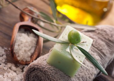 Nebenjobs bei Lush
