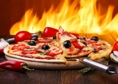 Nebenjobs bei Hallo Pizza
