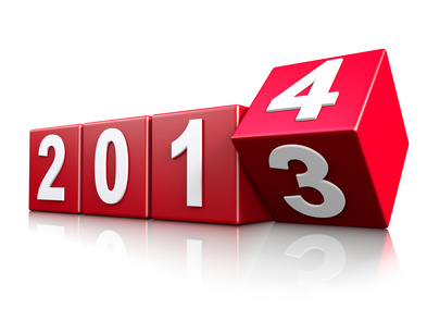 Jahresrückblick 2013 – Die 5 meist gelesenen Artikel