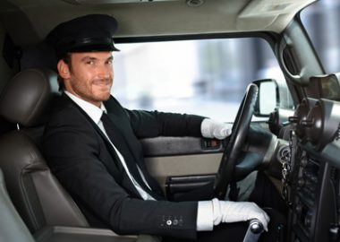 Nebenjob als Chauffeur – Arbeiten für die Reichen und Schönen