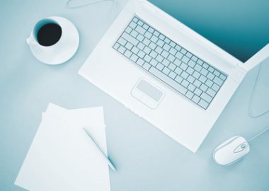 Wie Sie im Heimbüro produktiv und zeiteffizient arbeiten