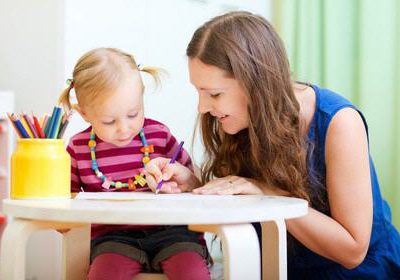 Arbeiten als Babysitter – Ein Job mit Verantwortung