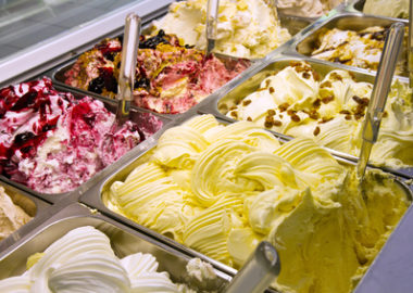 Nebenjobs bei Janny’s Eis