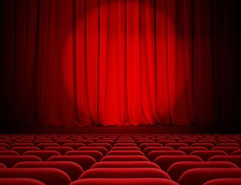 Nebenjobs im Multiplex-Kino