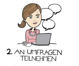 Umfragenvergleichde