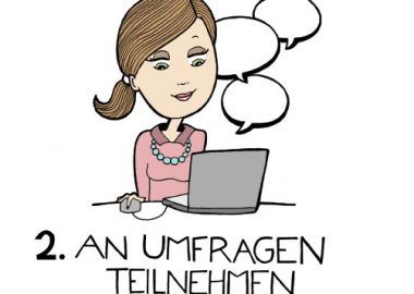 Umfragenvergleich.de – Ist Umfragenvergleich.de seriös und empfehlenswert?