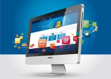 Webdesigner in Heimarbeit werden: So geht’s!