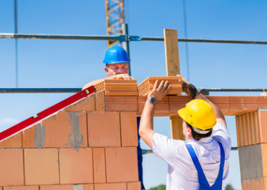 Nebenjob als Bauhelfer – Anpacken im Nebenverdienst