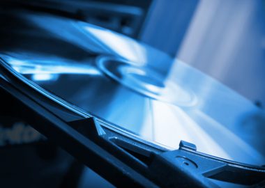 Kann CDs kopieren und brennen in Heimarbeit seriös sein?