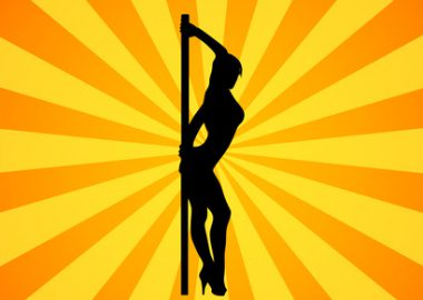 Nebenjob als GoGo-Dancer